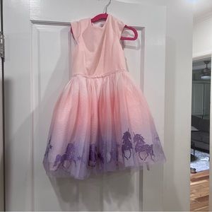 Zunie kids dress